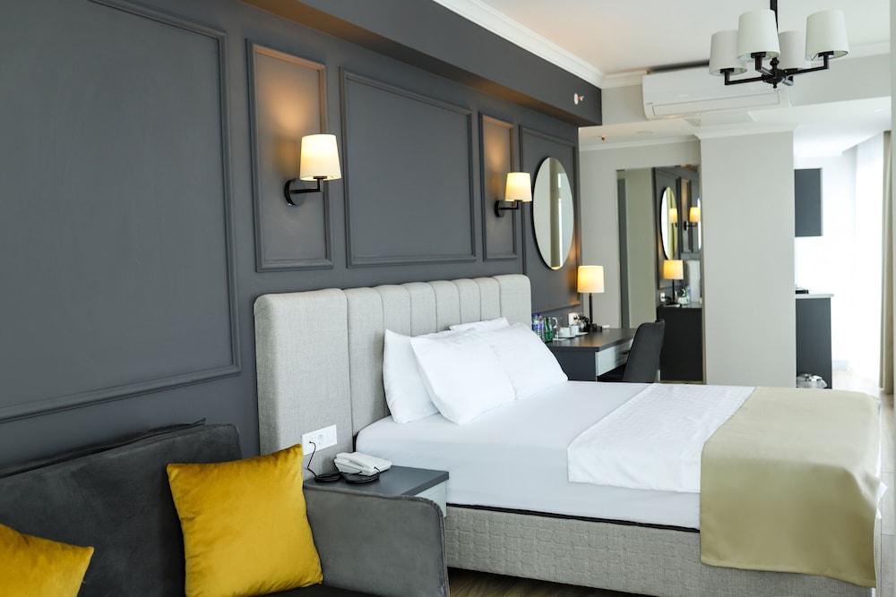 FONTANA VERDE HOTEL — ISTANBUL — фотография отеля №7