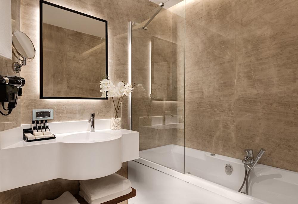 GLEAM COLLECTION HOTEL — ISTANBUL — фотография отеля №22