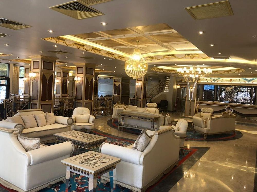GOLDEN HILL HOTEL DOWNTOWN — ISTANBUL — фотография отеля №3