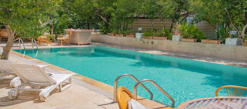 FELICITY HOTEL & BUNGALOWS — CAMYUVA — fotografie hotel nr. 24