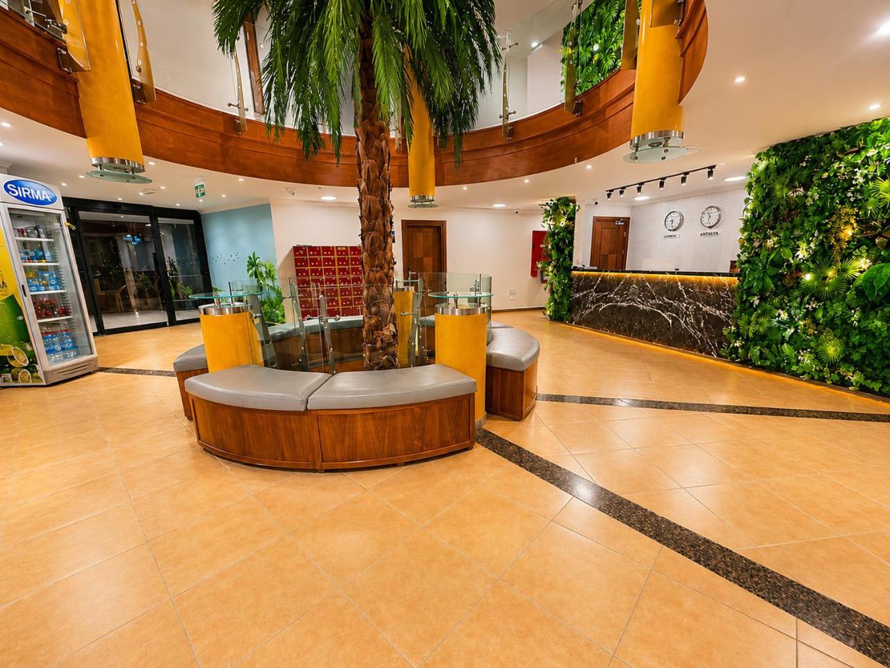CLUB KARAKAS — MARMARIS — fotografie hotel nr. 5