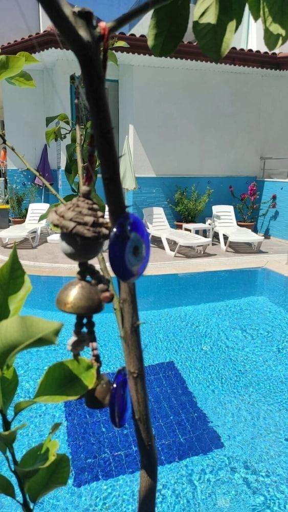 WONDER LIFE HOTEL — SIDE — фотография отеля №15