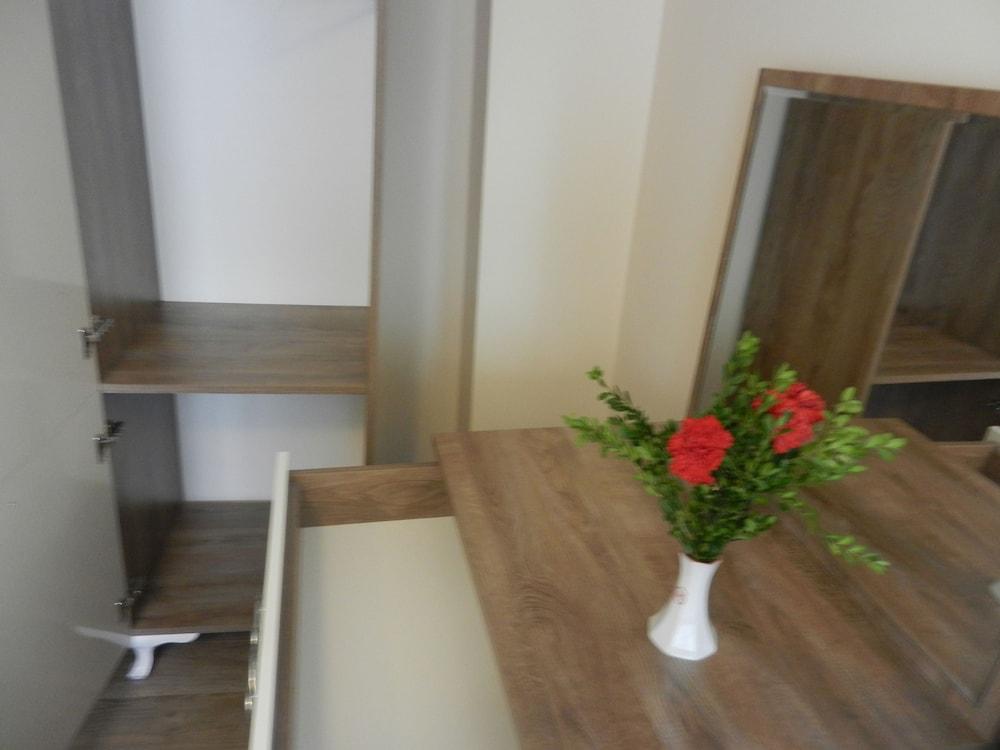 BEST HOME SUITES SULTANAHMET APARTS — ISTANBUL — fotografie hotel nr. 27