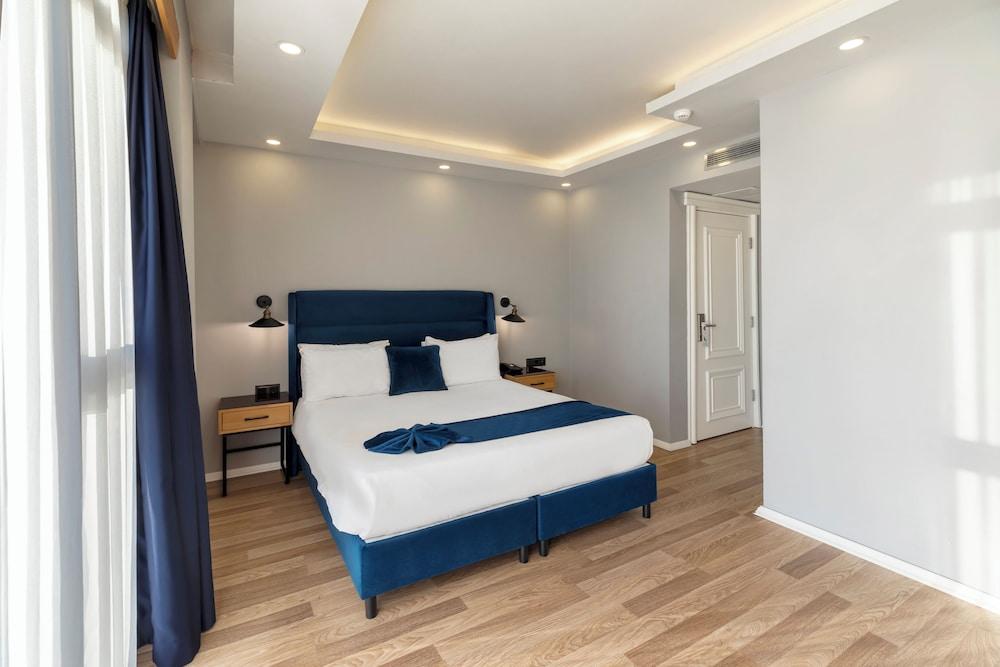 UNION HOTEL KARAKOY — ISTANBUL — fotografie hotel nr. 34