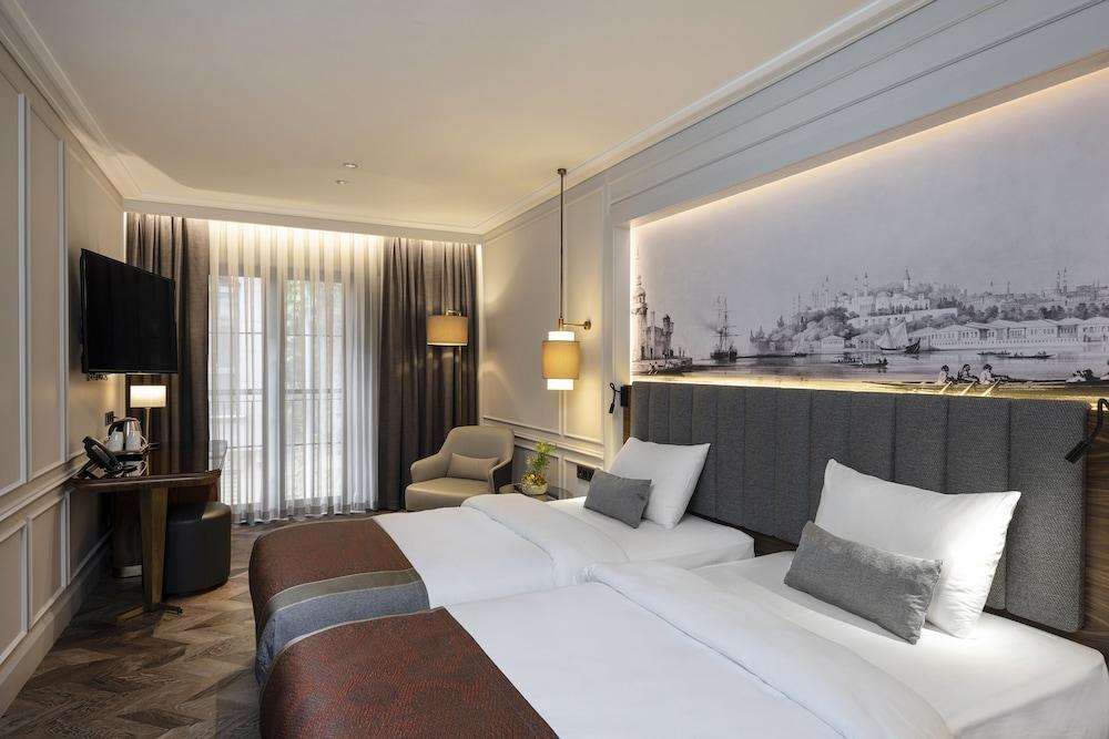 LIVRO HOTEL — ISTANBUL — fotografie hotel nr. 8