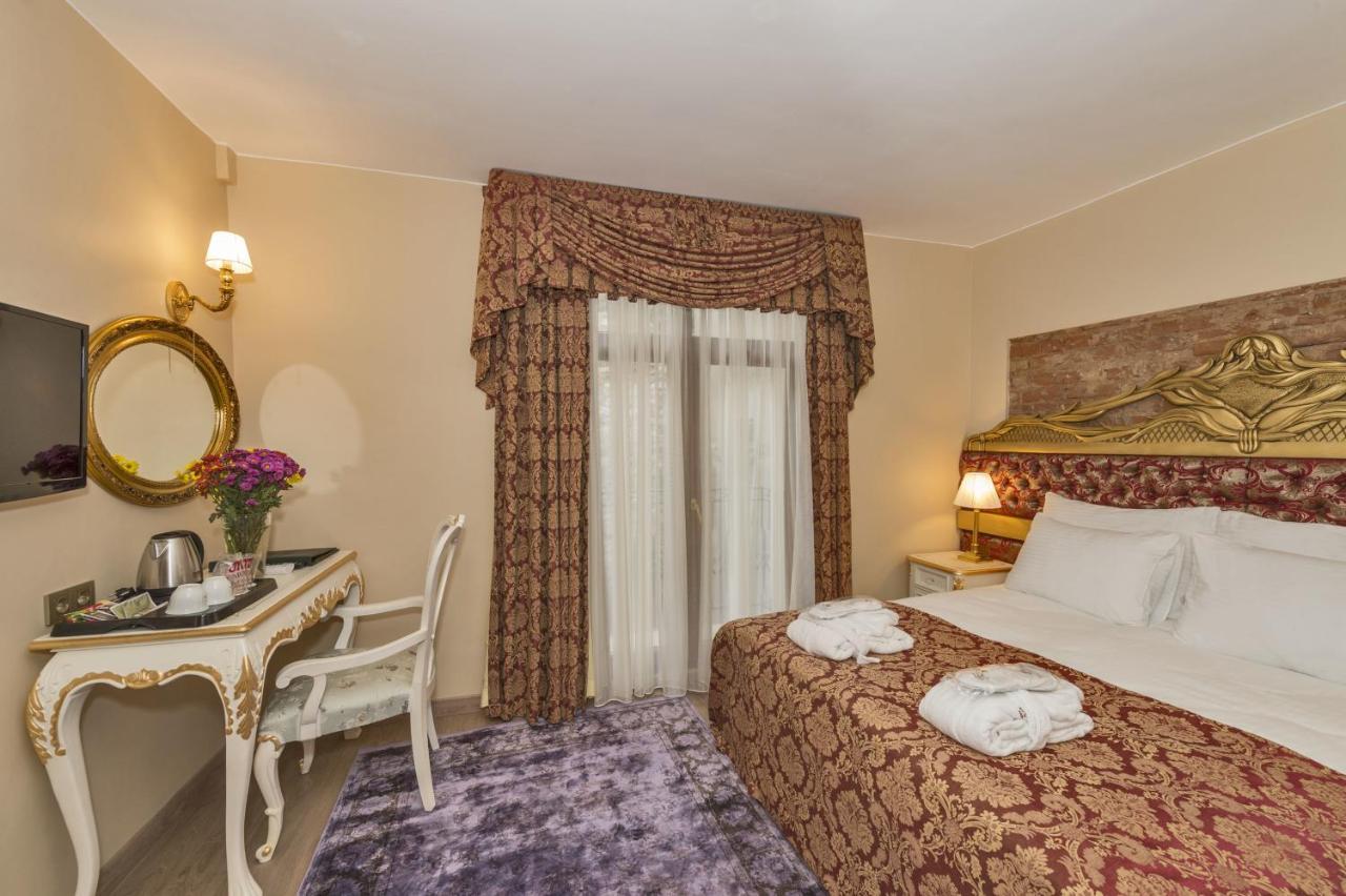 BY MURAT ROYAL — ISTANBUL — fotografie hotel nr. 32