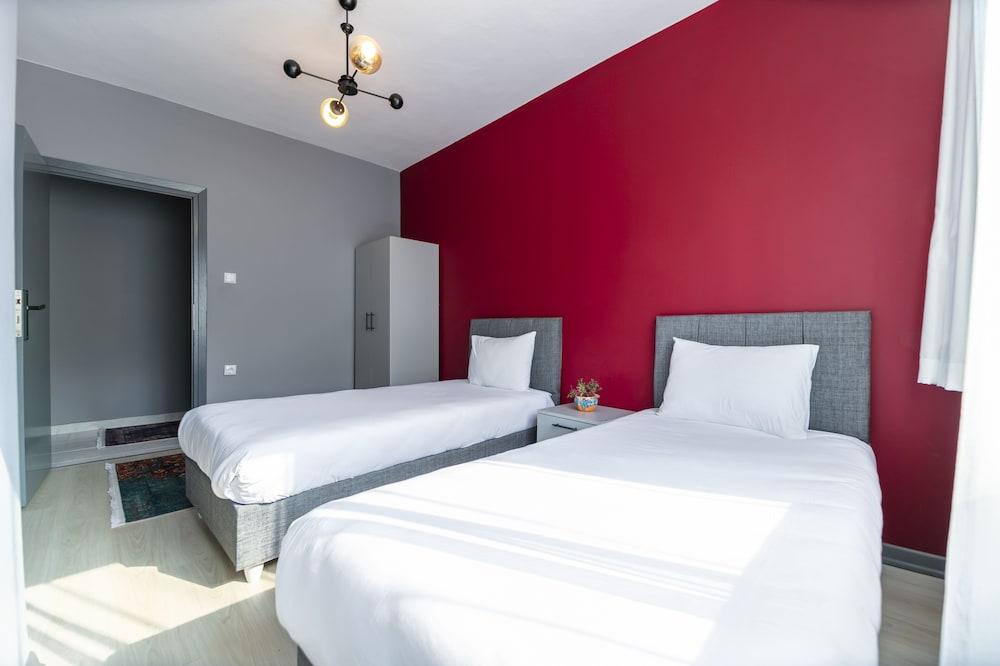 HEXA SUITES HOTEL — ISTANBUL — fotografie hotel nr. 11