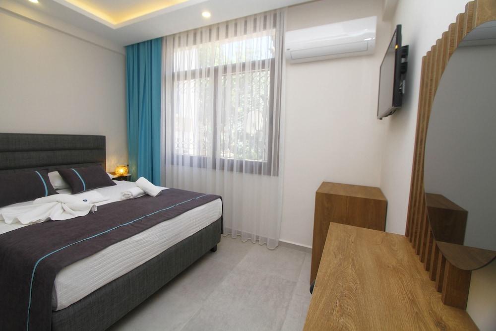 MARINDA OTEL (ADULTS ONLY) — CESME — фотография отеля №11