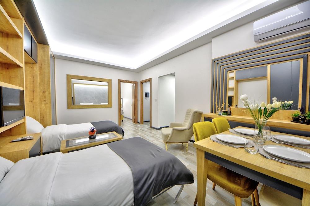 NORTH BLUE LIFE — ISTANBUL — fotografie hotel nr. 15