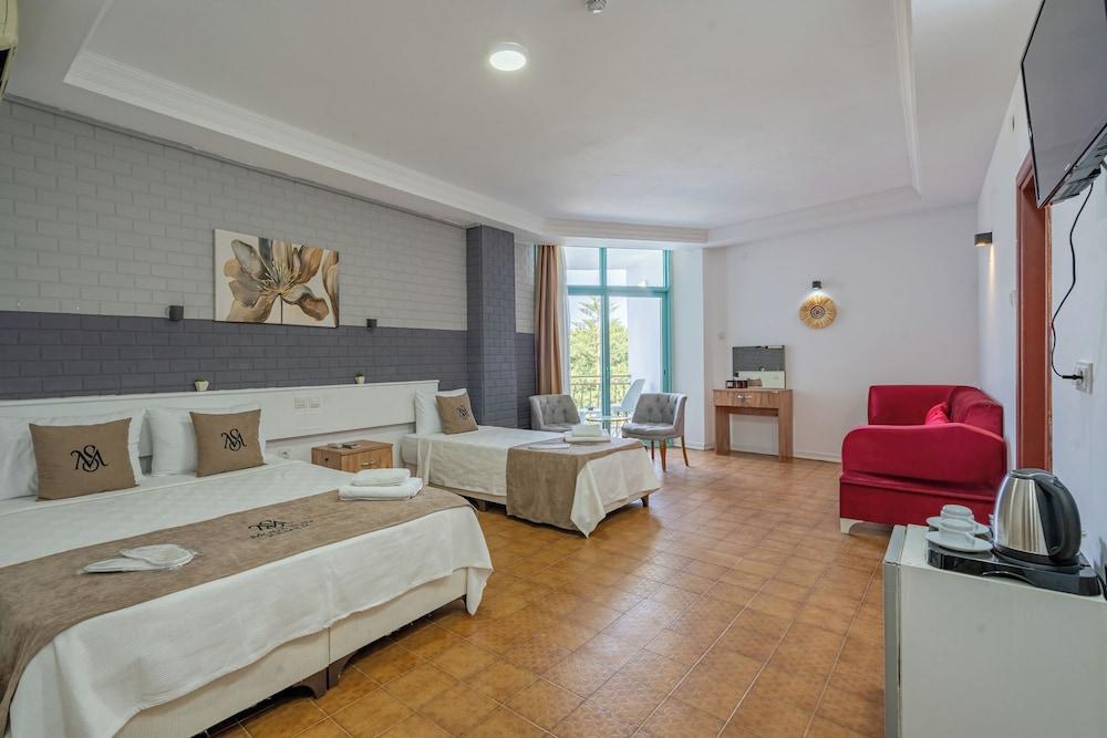 MODA SUIT HOTEL — CAMYUVA — fotografie hotel nr. 6