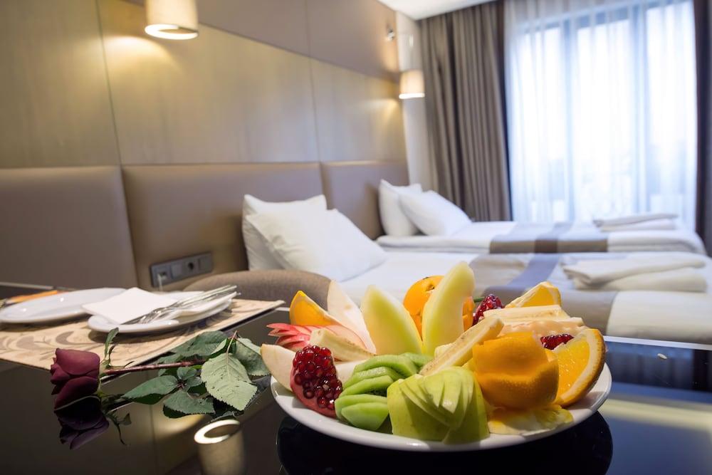 GK REGENCY SUITES — ISTANBUL — fotografie hotel nr. 31
