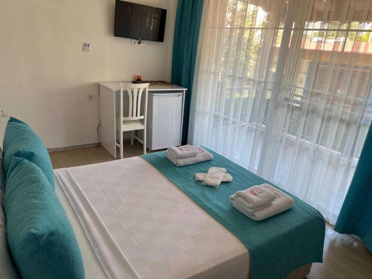 MERVE VILLA BUTIK HOTEL — DIDIM — fotografie hotel nr. 9