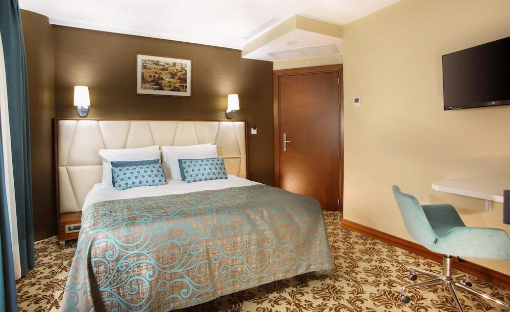MARD-INN HOTEL — ISTANBUL — фотография отеля №10