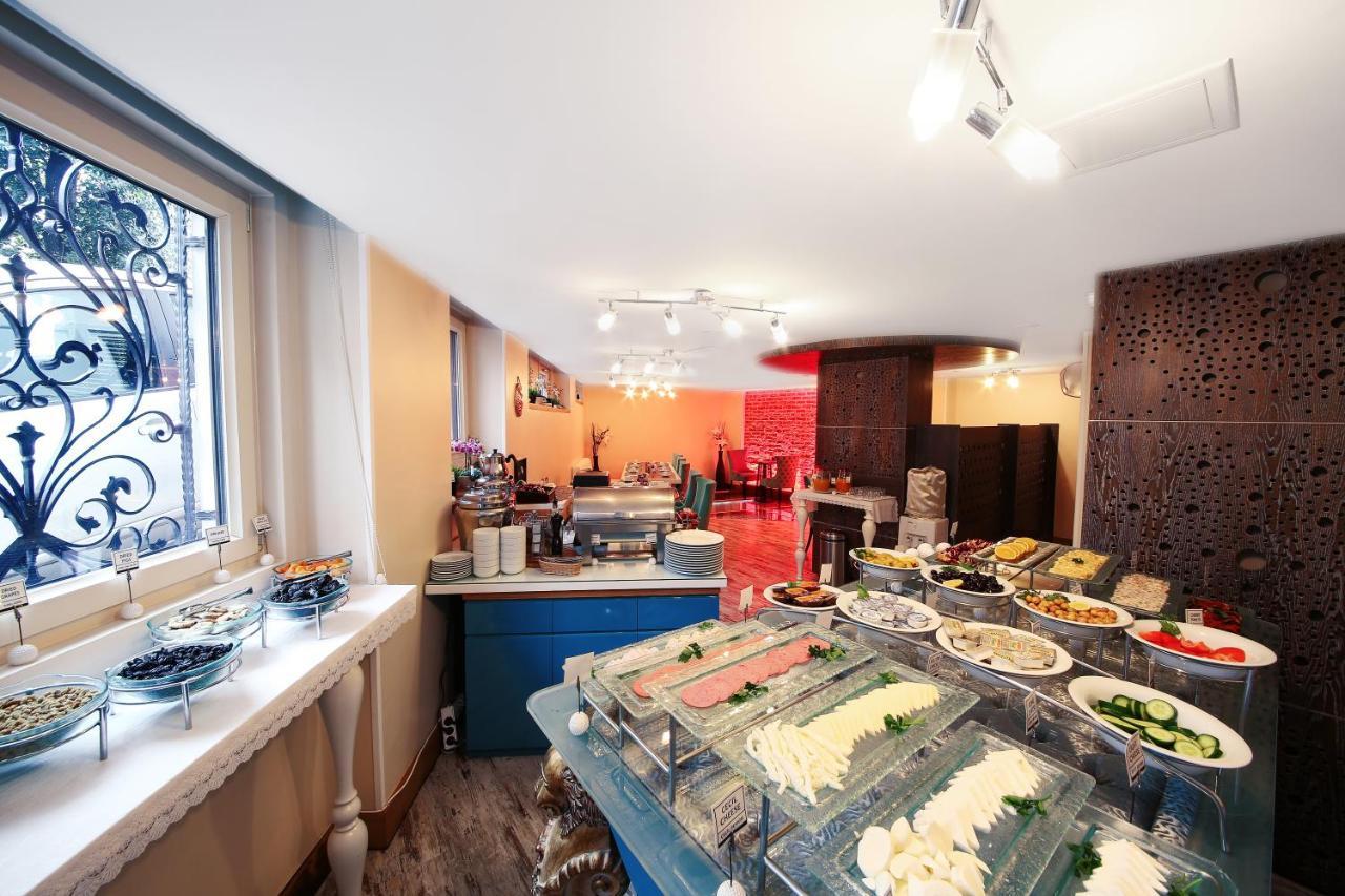 KATELYA HOTEL — ISTANBUL — fotografie hotel nr. 11