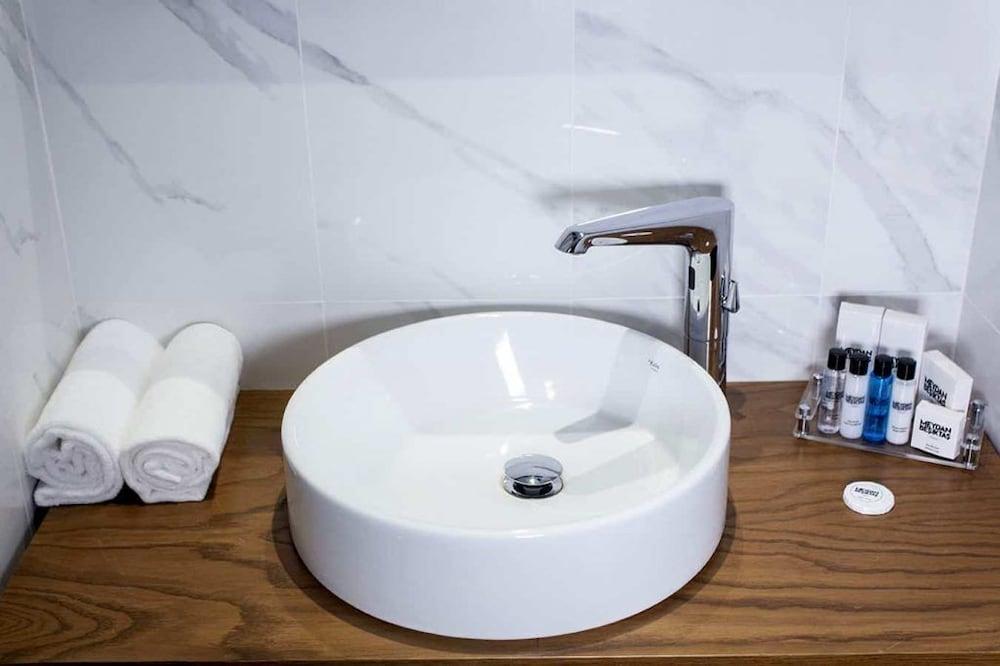 MEYDAN BESIKTAS OTEL — ISTANBUL — fotografie hotel nr. 19