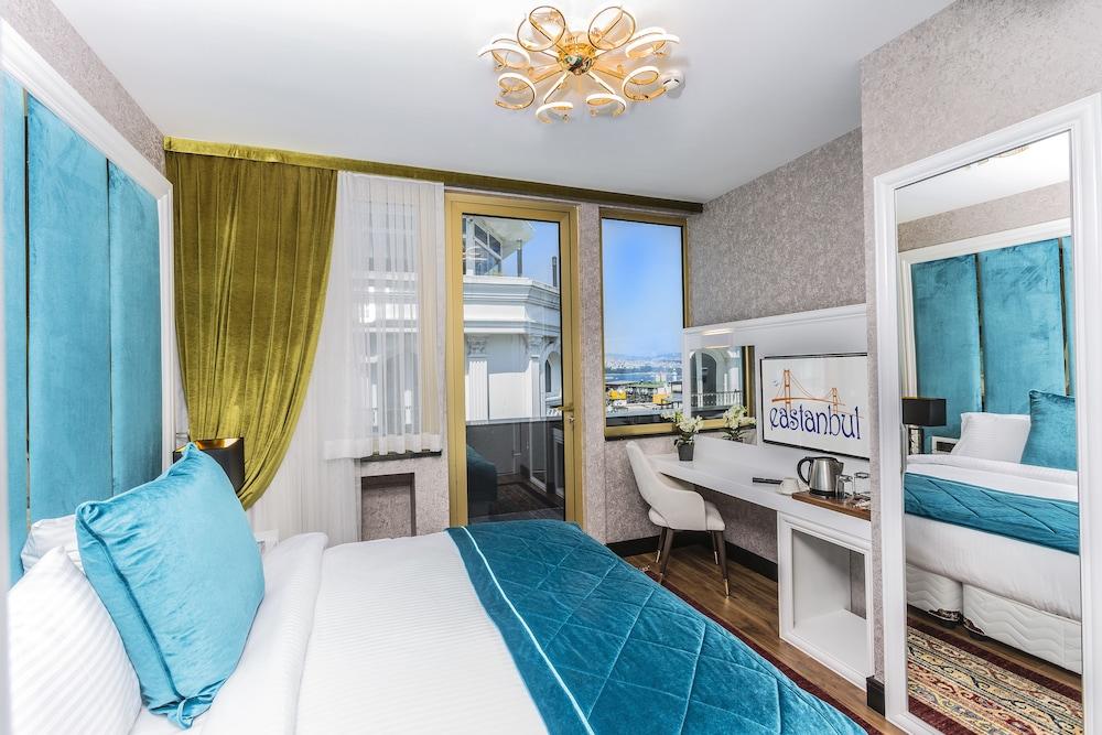 EASTANBUL SUITE (ADULTS ONLY) — ISTANBUL — фотография отеля №13