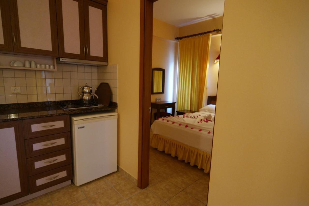 MR. DIM EXCLUSIVE APART HOTEL — GOCEK — fotografie hotel nr. 28