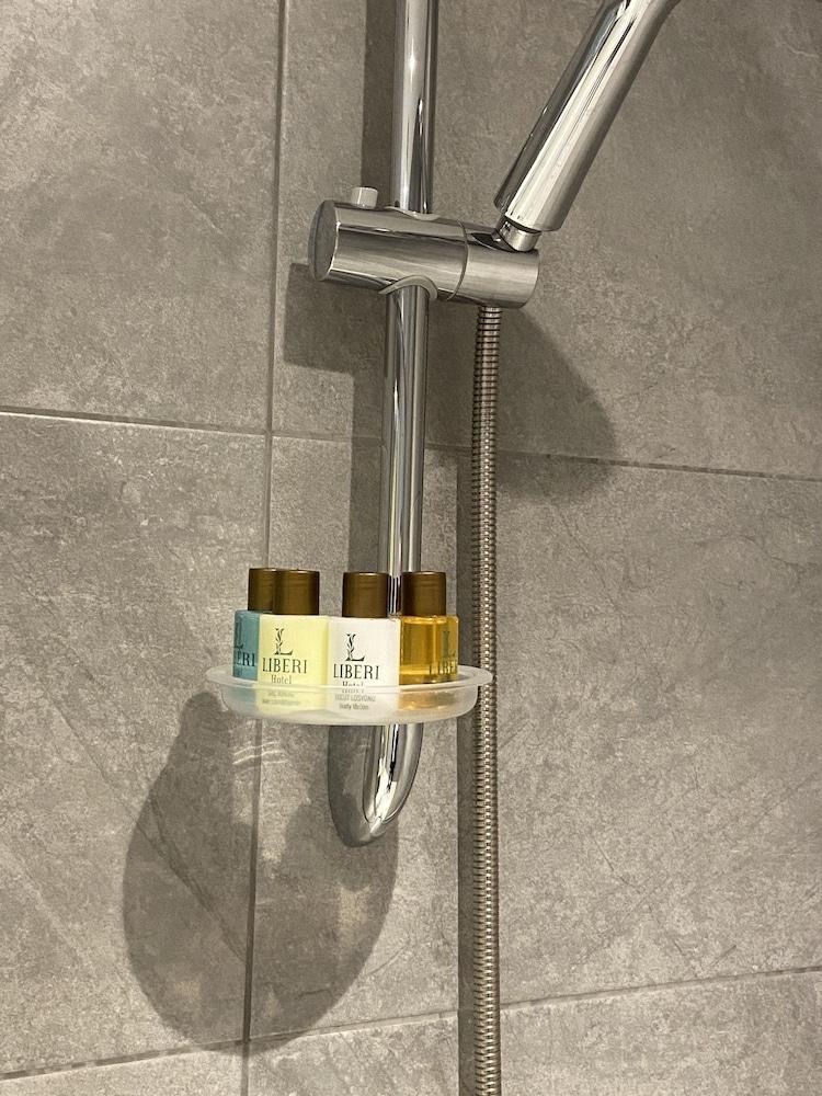 LIBERI HOTEL TAKSIM — ISTANBUL — фотография отеля №31