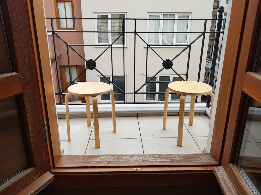LINDEN HOUSES — ISTANBUL — fotografie hotel nr. 27