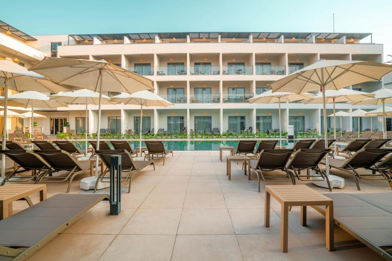 VICTORIA PRINCESS HOTEL & APART — SIDE — fotografie hotel nr. 12