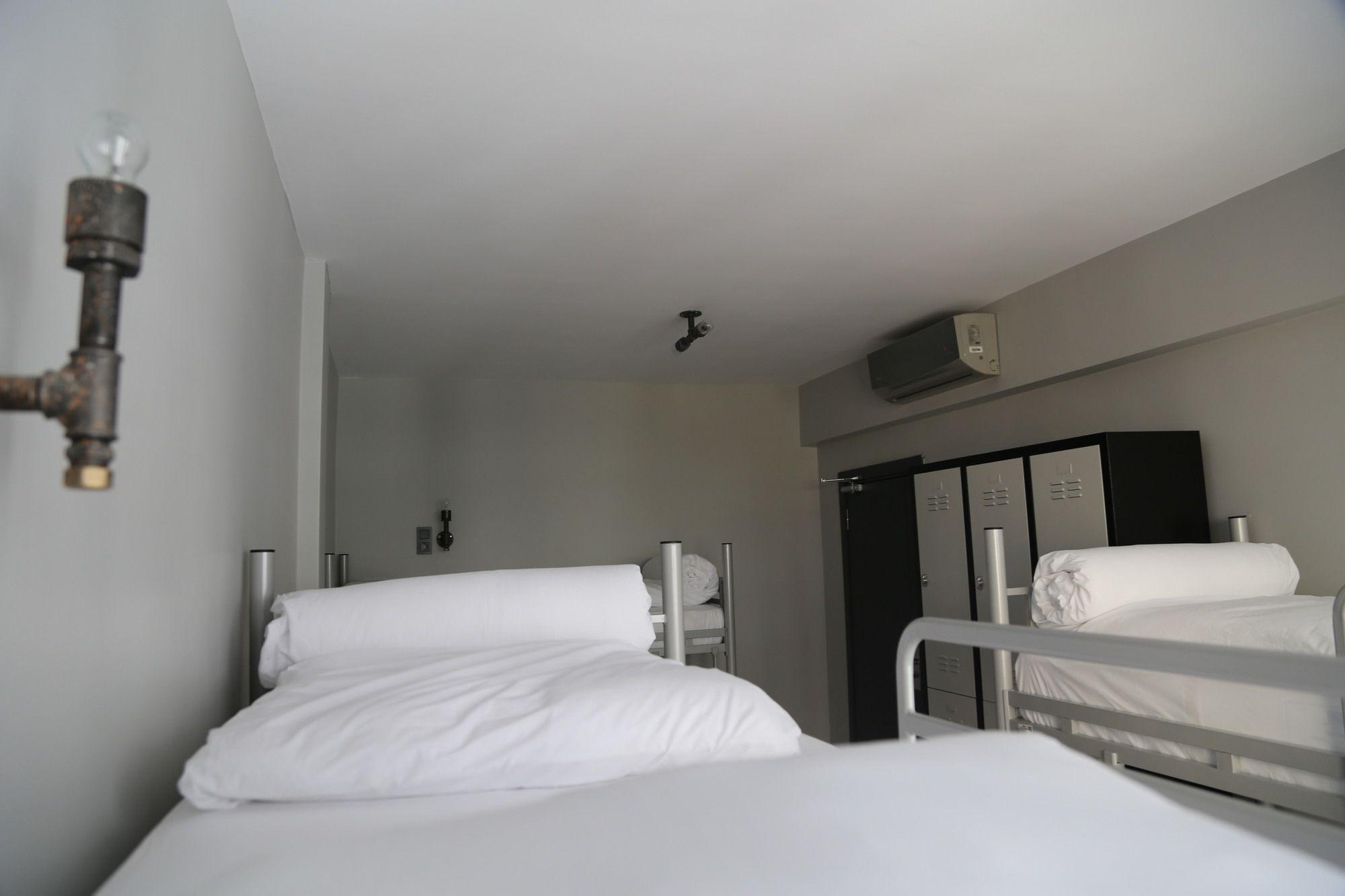 HANCHI HOSTEL — ISTANBUL — фотография отеля №9