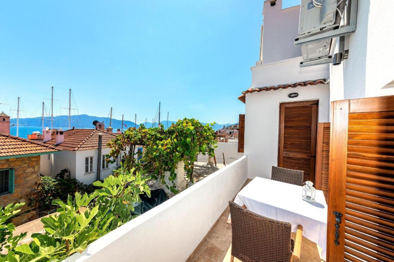 METS BOUTIQUE HOTEL — MARMARIS — фотография отеля №20