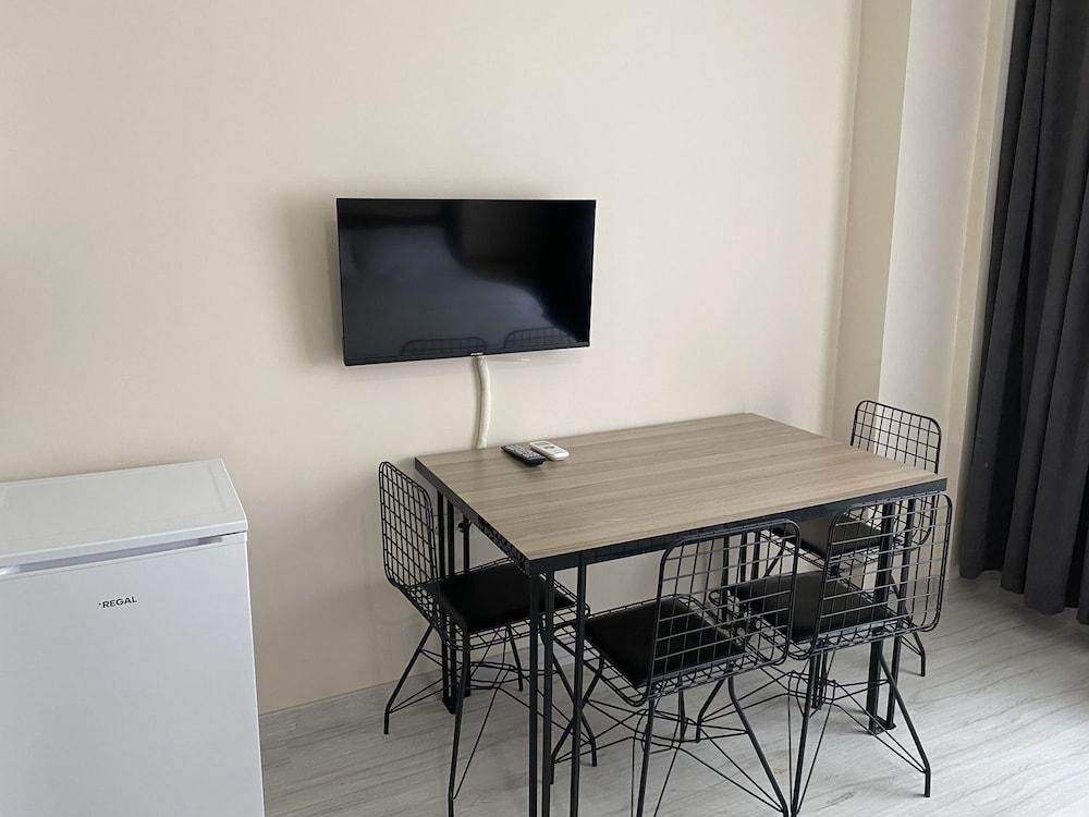 TAKSIM MOLA APART — ISTANBUL — fotografie hotel nr. 6