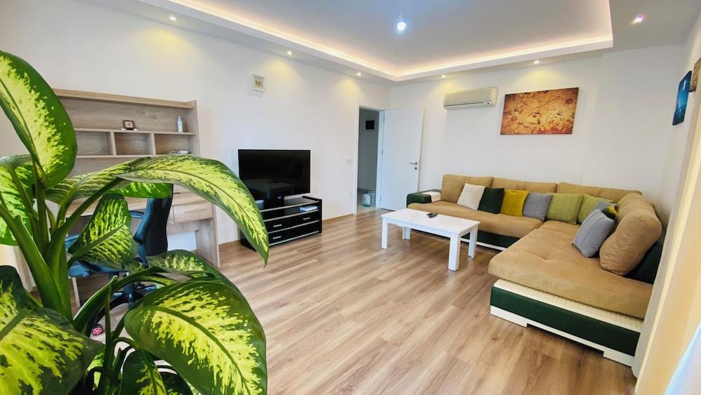 IN+RESIDENCE — MAHMUTLAR — fotografie hotel nr. 15