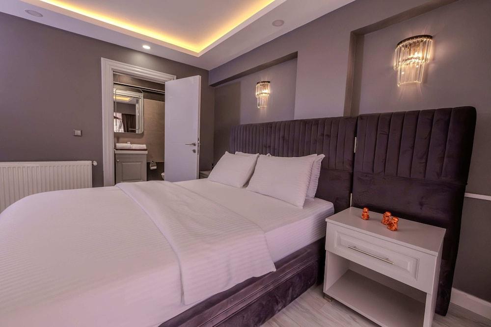 CLASSIO SUITE HOTEL — ISTANBUL — fotografie hotel nr. 7