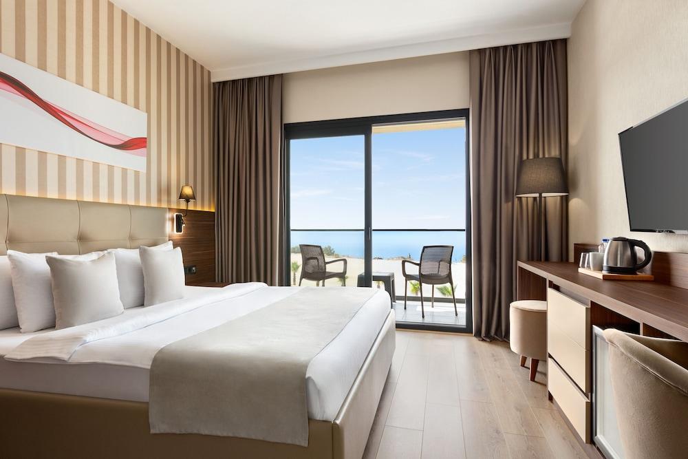 RAMADA BY WYNDHAM CESME — CESME — fotografie hotel nr. 9