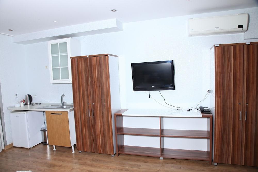 GARDEN HILL HOTEL — ISTANBUL — фотография отеля №6