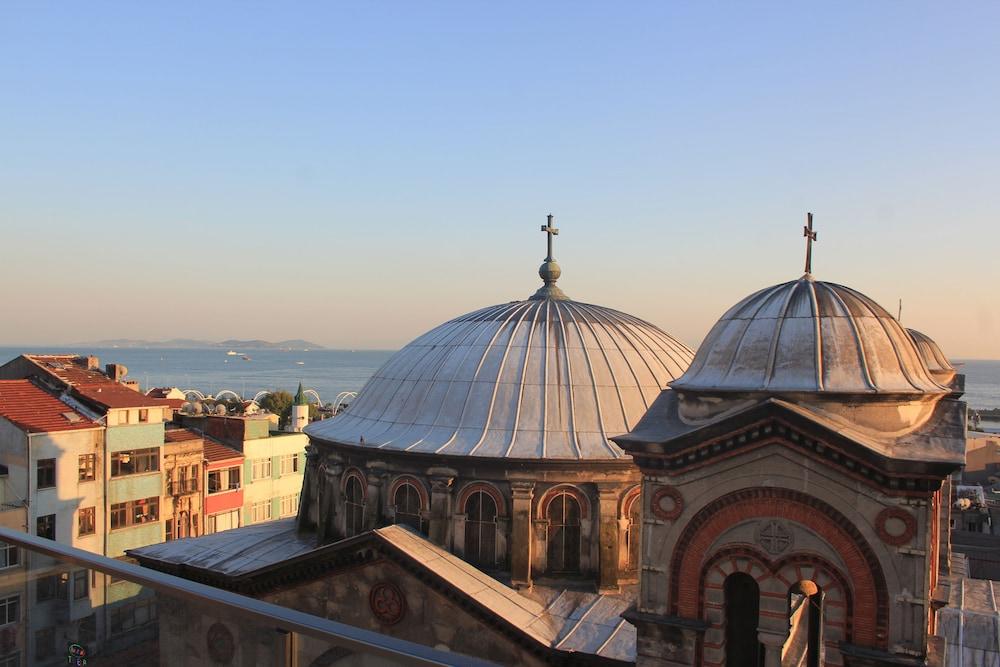 ALF HOTEL — ISTANBUL — fotografie hotel nr. 36