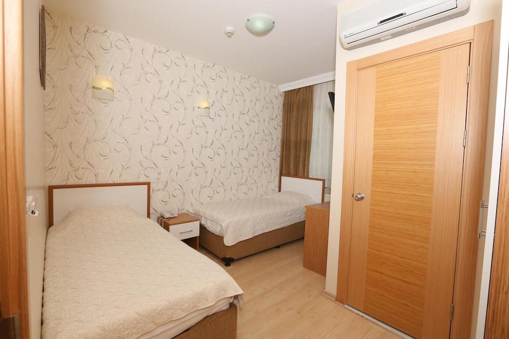 HOTEL AVCILAR CITY — ISTANBUL — фотография отеля №15
