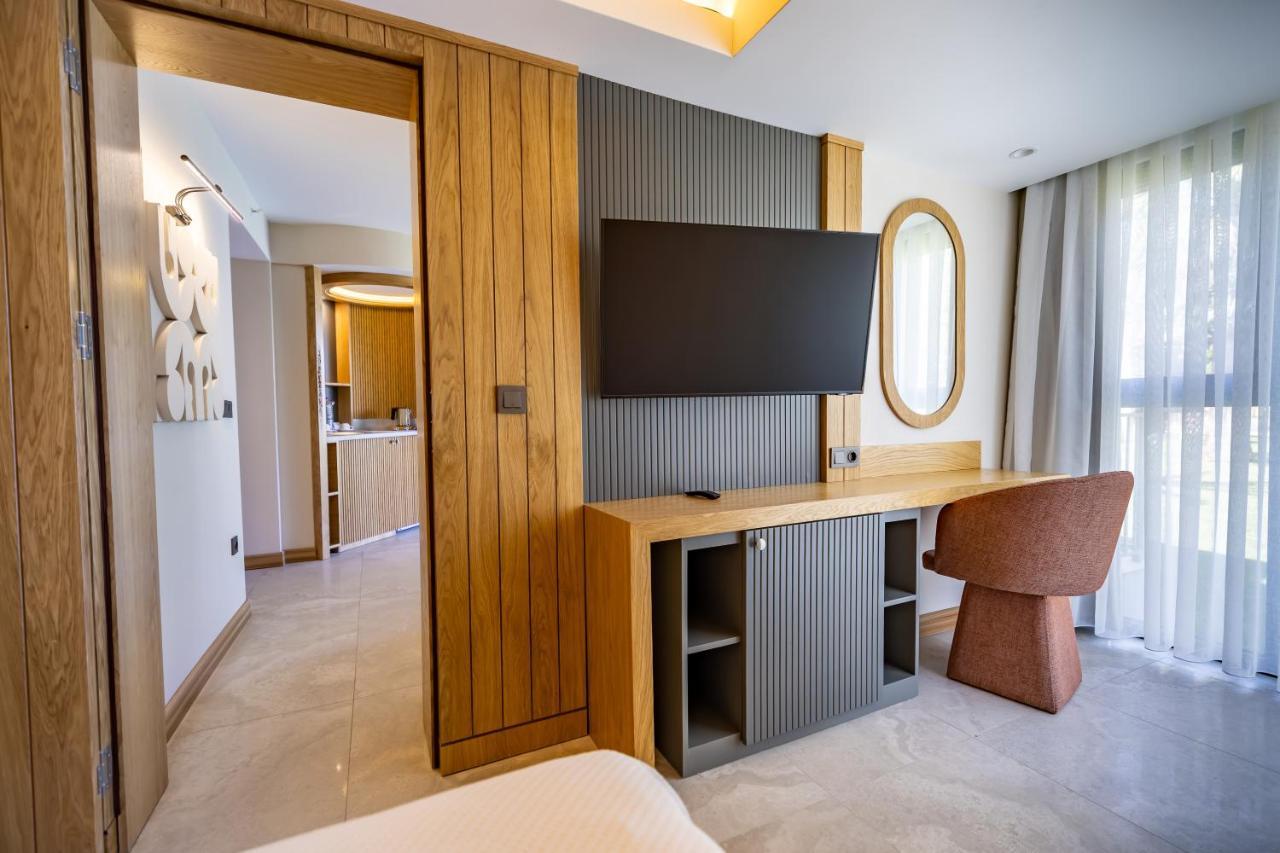 VONRESORT GOLDEN BEACH — SIDE — fotografie hotel nr. 34