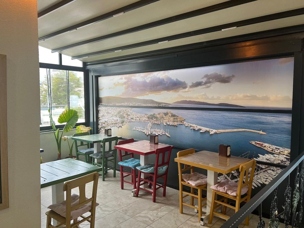 TIANA BUTIK OTEL — BODRUM — fotografie hotel nr. 24