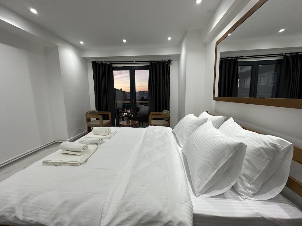 NOSTALGIA TIME HOTEL — ISTANBUL — fotografie hotel nr. 10
