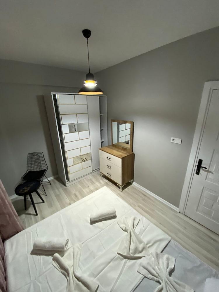 PALMIYE APARTMANI — ISTANBUL — фотография отеля №9