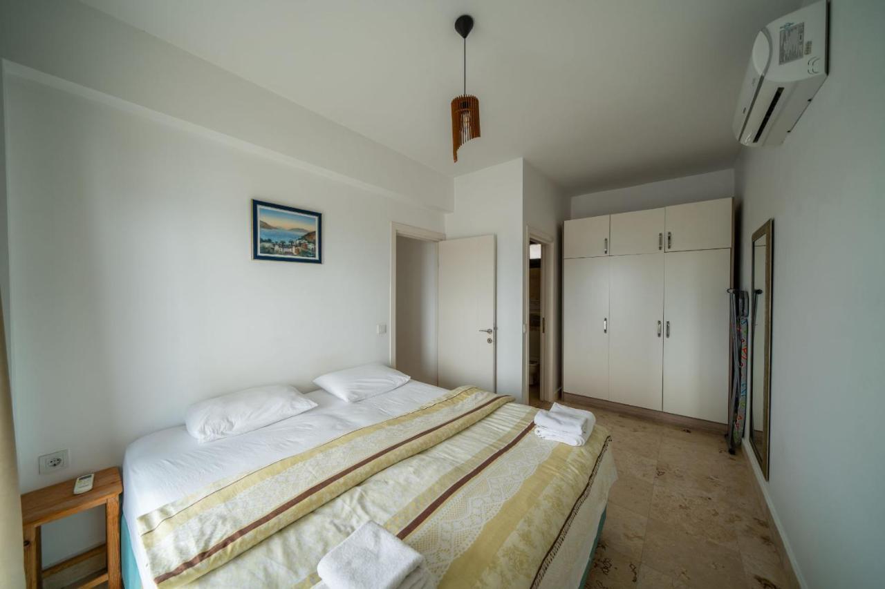 ILYA APART 1 — BODRUM — fotografie hotel nr. 28