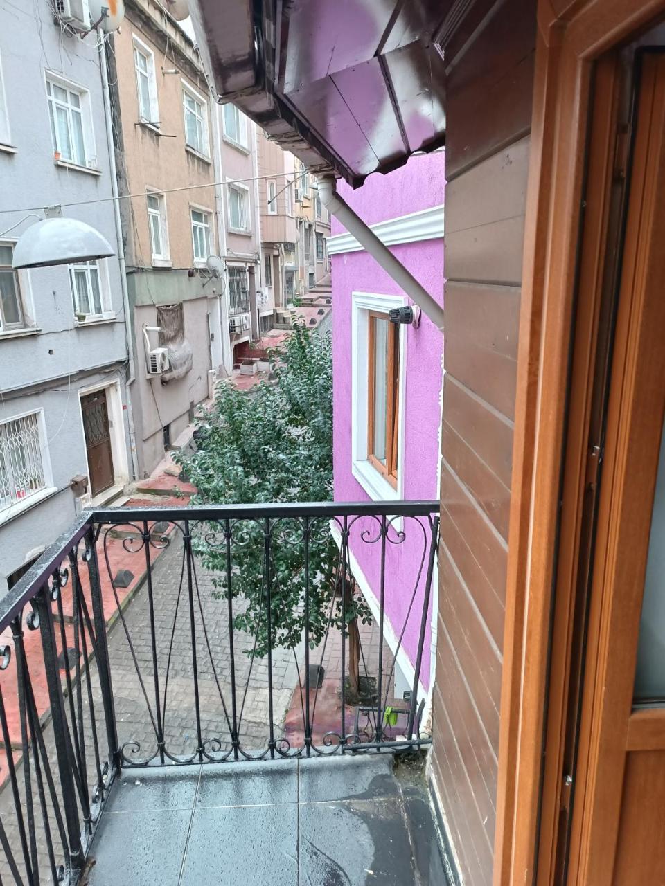 TAKSIM WOODEN HOUSE HOSTEL (ADULTS ONLY) — ISTANBUL — fotografie hotel nr. 3