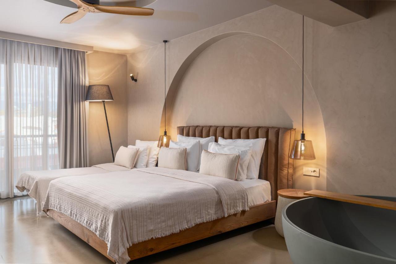 ROOME — FETHIYE — fotografie hotel nr. 5