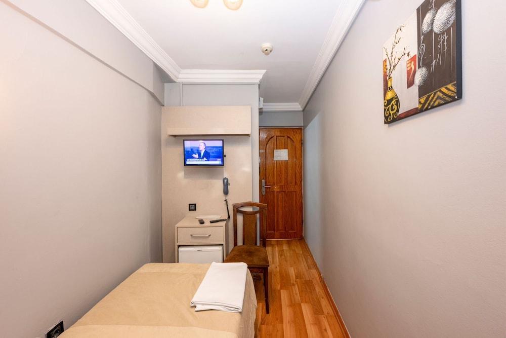 SARAY BOUTIQUE HOTEL LALELI — ISTANBUL — fotografie hotel nr. 16