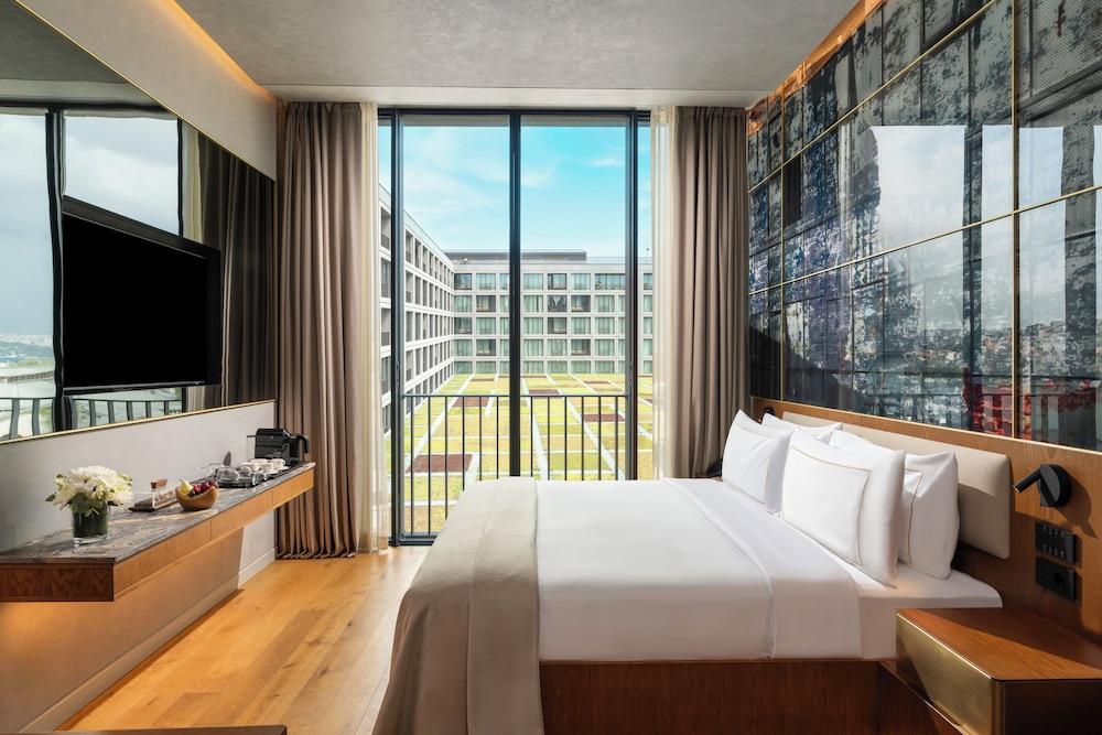 RIXOS TERSANE ISTANBUL — ISTANBUL — fotografie hotel nr. 24