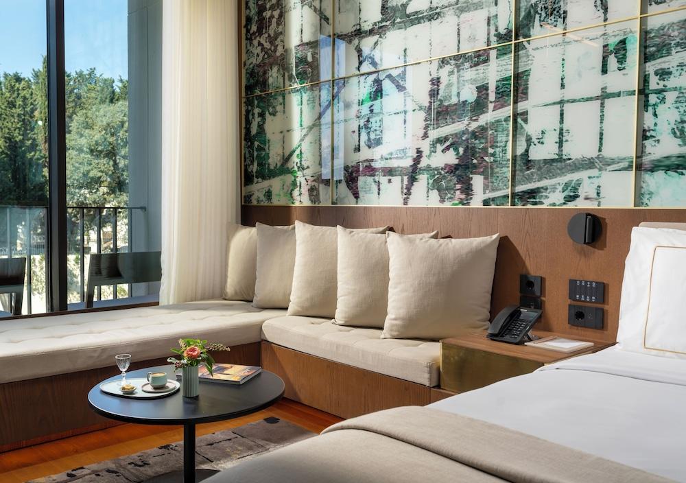 RIXOS TERSANE ISTANBUL — ISTANBUL — fotografie hotel nr. 17