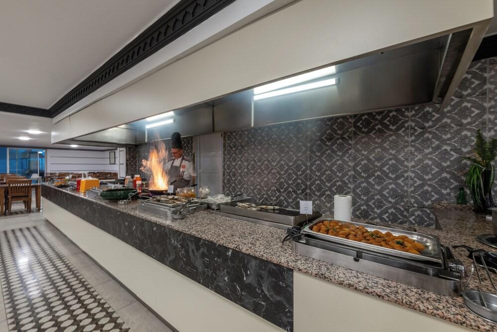 ZEYDA KEMER HOTEL — KIRIS — fotografie hotel nr. 34