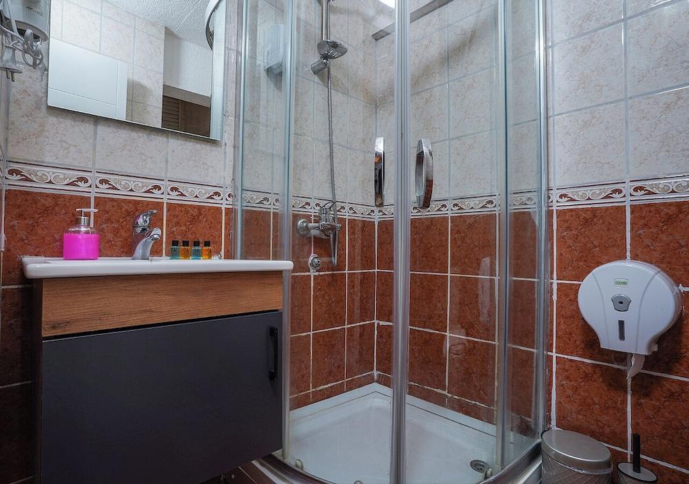 THE BEYBUN HOTEL — ISTANBUL — fotografie hotel nr. 29