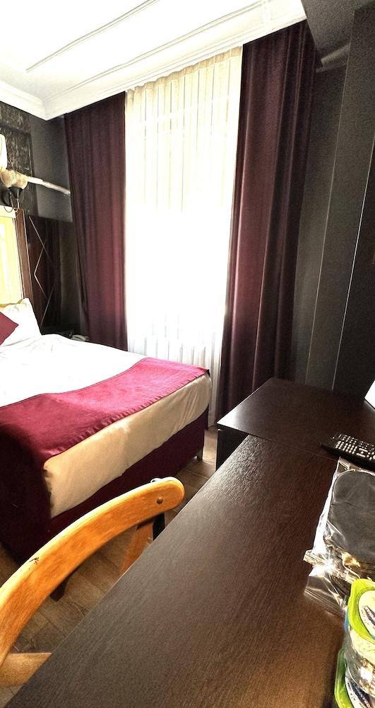 KAYA ROYAL HOTEL OLD TOWN — ISTANBUL — фотография отеля №15
