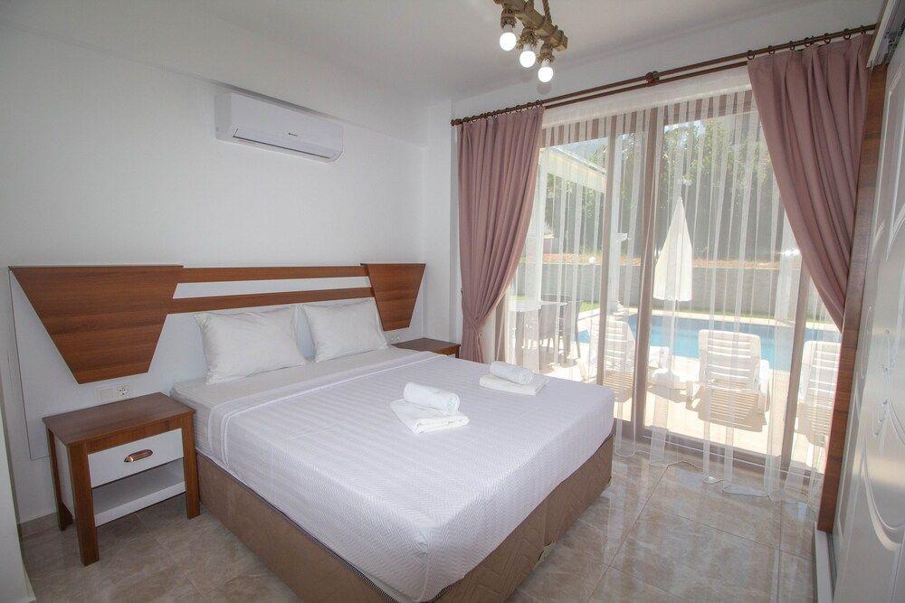 FETHIYE MINA VILLA — FETHIYE — fotografie hotel nr. 19