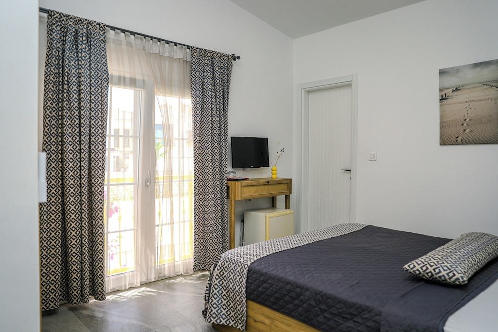 AMARILLO ALACATI — CESME — fotografie hotel nr. 3