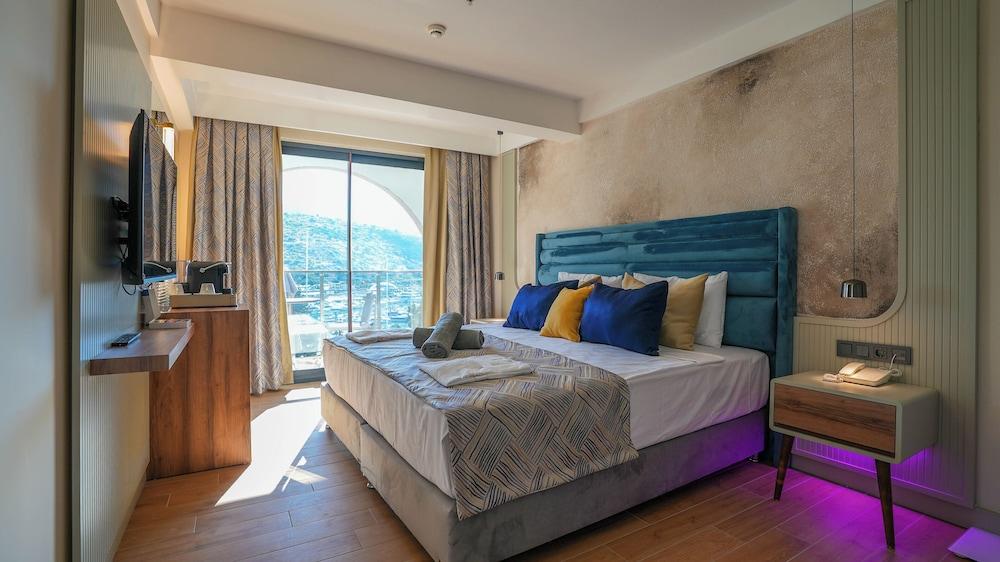 ADA PORT HOTEL (ADULTS ONLY) — ALANYA — фотография отеля №19