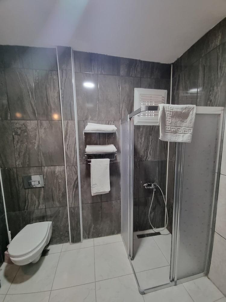 KARDELEN OTEL — BODRUM — фотография отеля №22